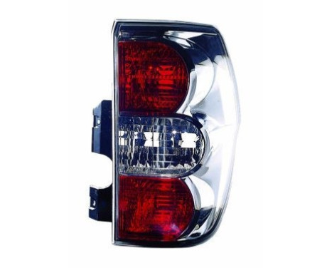 Rear light 218-1949R-LD-UE Depo