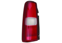Rear light 218-1958L-LD-UE Depo