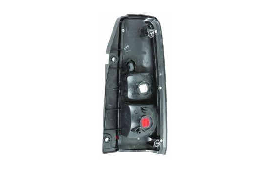 Rear light 218-1958L-LD-UE Depo, Image 2