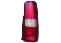 Rear light 218-1958R-LD-UE Depo