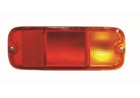 Rear light 218-1959R-LD-UE Depo