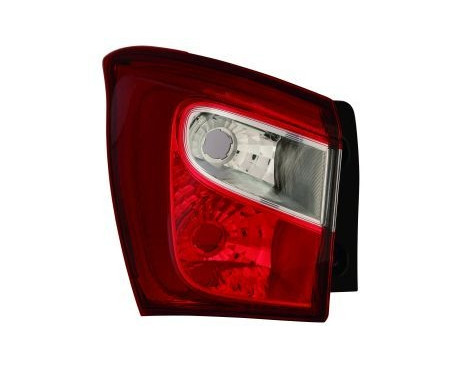 Rear light 218-1979R-UE Depo