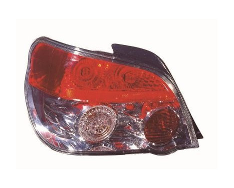 Rear light 220-1919L3LD-UE Depo
