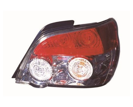 Rear light 220-1919R3LD-UE Depo