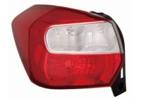 Rear light 220-1929L-UE Depo