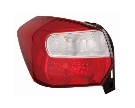 Rear light 220-1929L-UE Depo