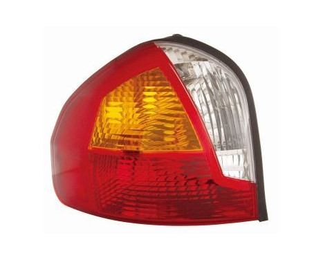 Rear light 221-1955L-UE Depo