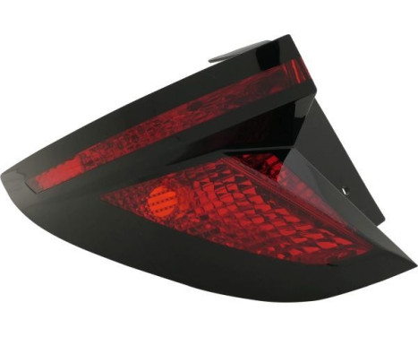 Rear light 221-19AZL-UE Depo