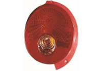 Rear light 222-1918L-UE Depo