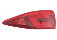 Rear light 223-1981L-UE Depo