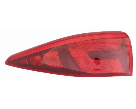 Rear light 223-1981L-UE Depo