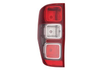 Rear light 231-1956L-LD6UE Depo