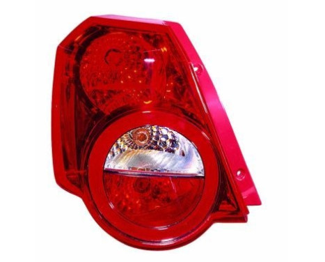 Rear light 235-1906L-LD-UE Depo