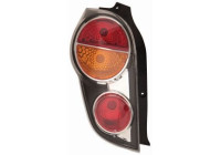Rear light 235-1909L-LD-UE Depo