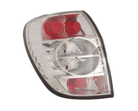Rear light 235-1910L-UE-S Depo
