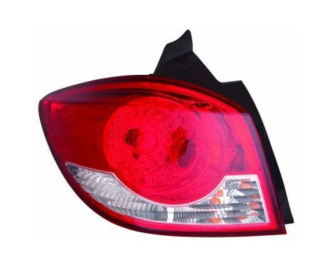 Rear light 235-1915R-UE Depo