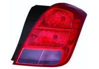 Rear light 235-1926R-LD-UE Depo