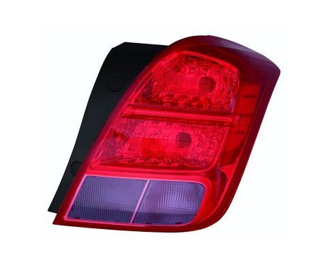 Rear light 235-1926R-LD-UE Depo