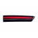 Rear light 2SA 017 394-111 Hella