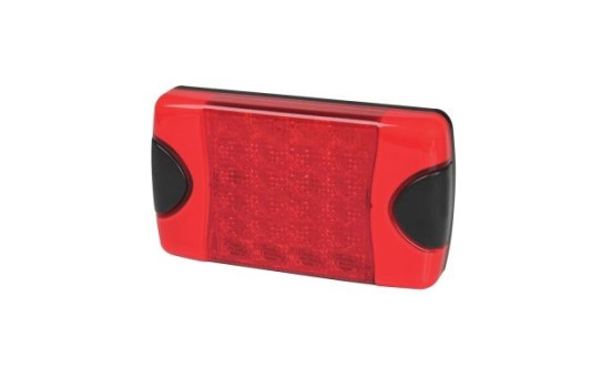Rear light 2SB 959 060-001 Hella