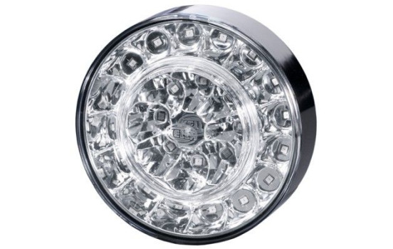 Rear light 2SD 009 362-201 Hella, Image 2