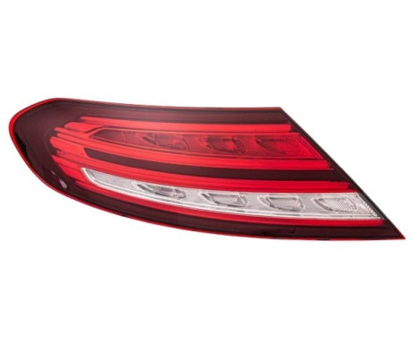 Rear light 2SD 011 786-291 Hella