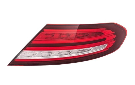 Rear light 2SD 011 786-301 Hella