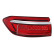 Rear light 2SD 013 095-611 Hella