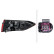 Rear light 2SD 013 095-651 Hella, Thumbnail 2