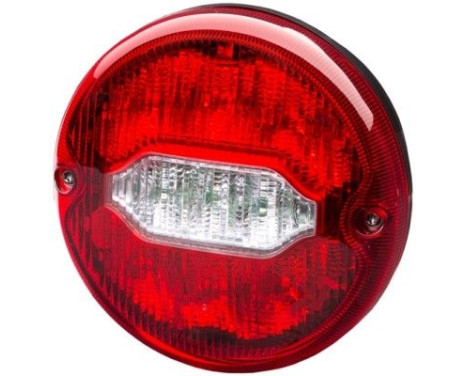 Rear light 2SD 013 155-111 Hella