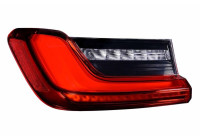 Rear light 2SD 013 173-611 Hella