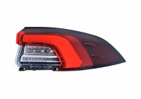 Rear light 2SD 354 894-041 Hella