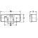 Rear light 2SE 003 184-101 Hella