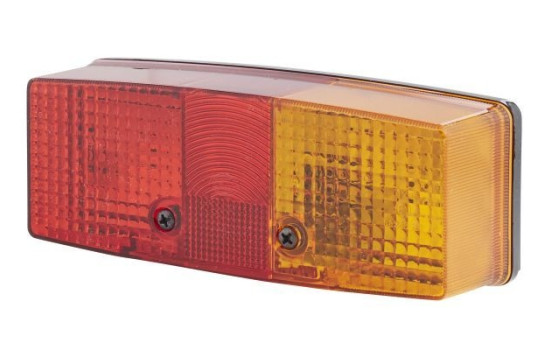 Rear light 2SE 003 184-101 Hella, Image 2
