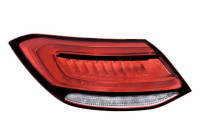 Rear light 2SK 013 102-091 Hella