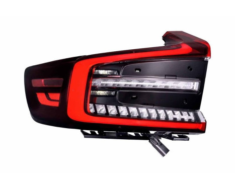 Rear light 2SK 015 561-111 Hella