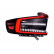 Rear light 2SK 015 561-111 Hella