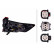 Rear light 2SK 015 561-111 Hella, Thumbnail 2