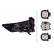 Rear light 2SK 015 561-121 Hella, Thumbnail 2