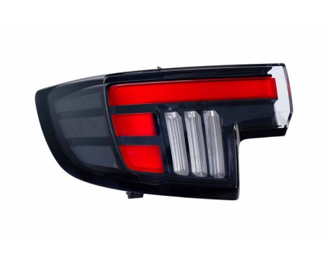 Rear light 2SK 017 393-111 Hella