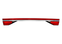 Rear light 2SL 013 098-601 Hella