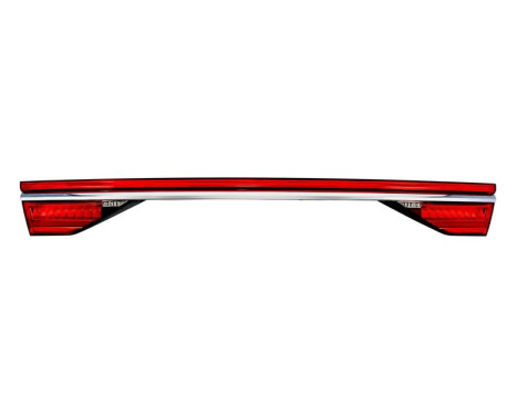 Rear light 2SL 013 098-601 Hella