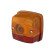 Rear light 2SW 003 014-131 Hella, Thumbnail 2