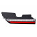 Rear light 2SW 015 562-121 Hella