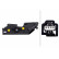 Rear light 2SW 015 562-121 Hella, Thumbnail 2