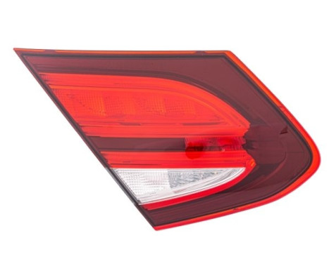 Rear light 2TZ 011 787-291 Hella, Image 2