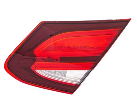 Rear light 2TZ 011 787-301 Hella
