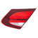 Rear light 2TZ 011 787-301 Hella