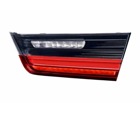 Rear light 2TZ 013 174-621 Hella