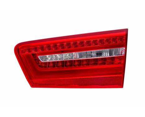 Rear light 2TZ 354 890-081 Hella